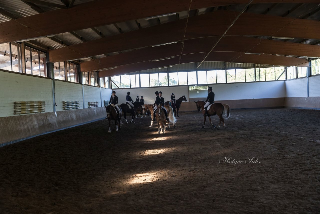 Bild 6 - Pony Akademie Turnier